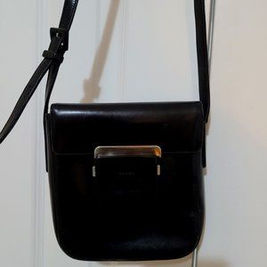 Prada Leather Bag